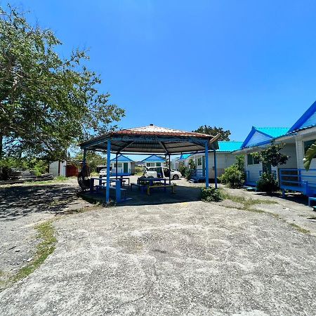 Kenting Dajianshan Cabin Eksteriør billede