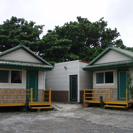 Kenting Dajianshan Cabin Værelse billede