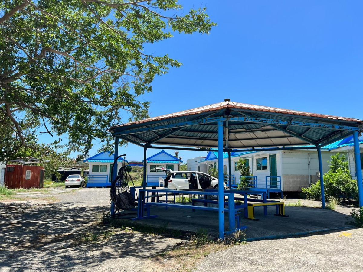 Kenting Dajianshan Cabin Eksteriør billede