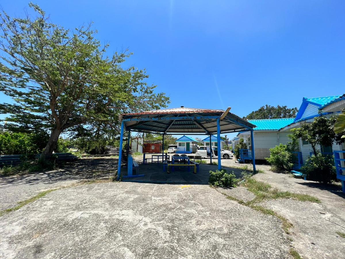 Kenting Dajianshan Cabin Eksteriør billede