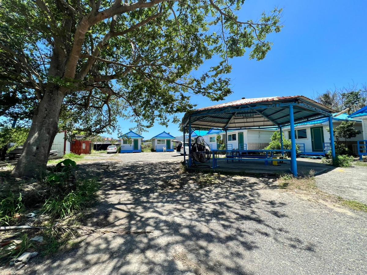 Kenting Dajianshan Cabin Eksteriør billede