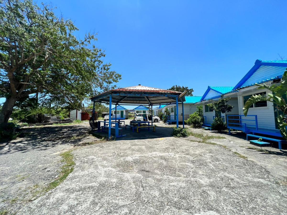 Kenting Dajianshan Cabin Eksteriør billede