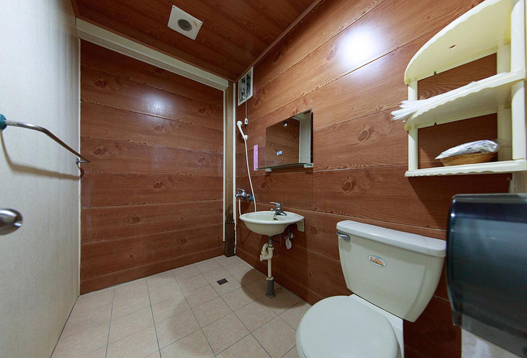 Kenting Dajianshan Cabin Værelse billede