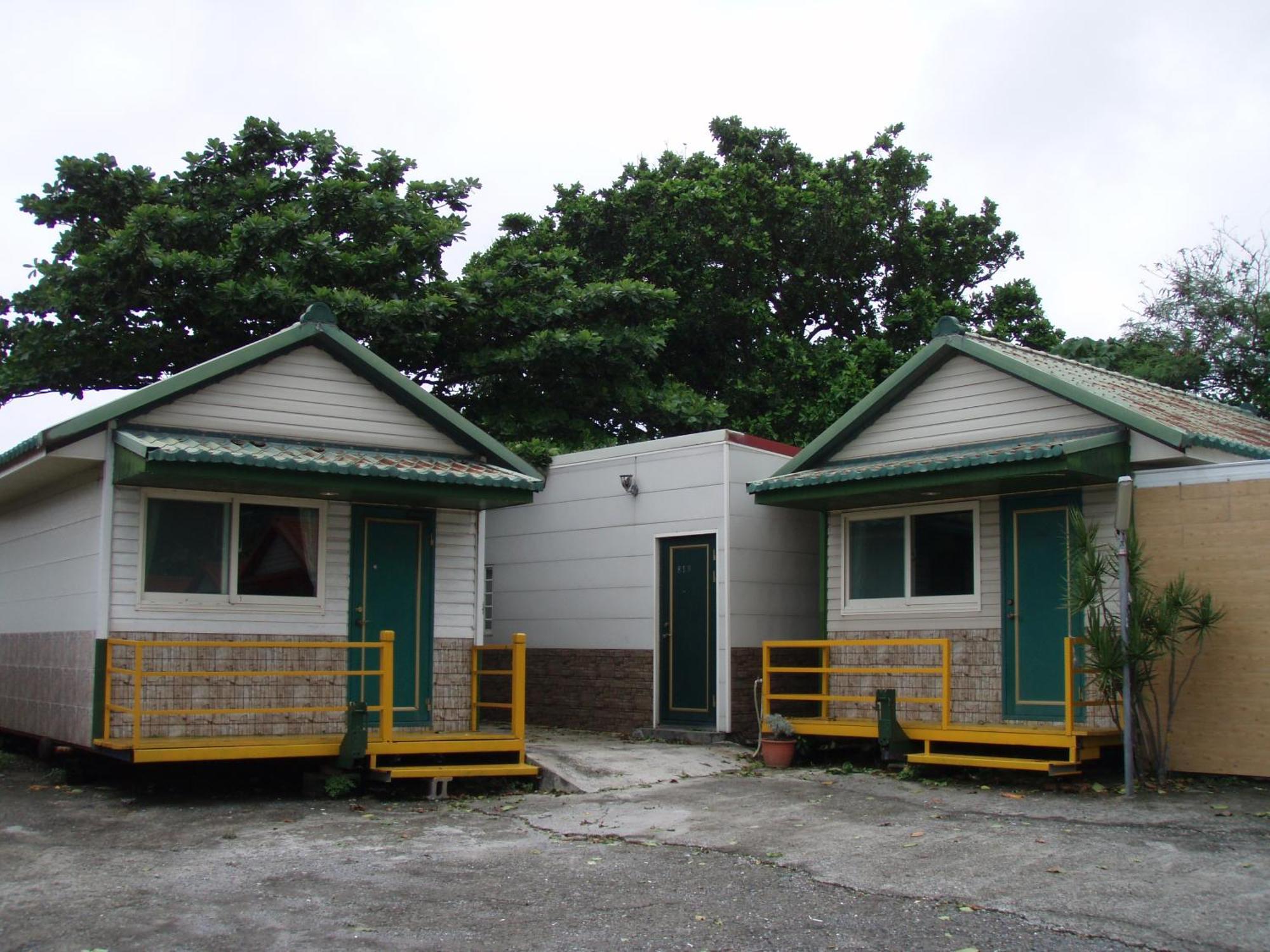 Kenting Dajianshan Cabin Værelse billede