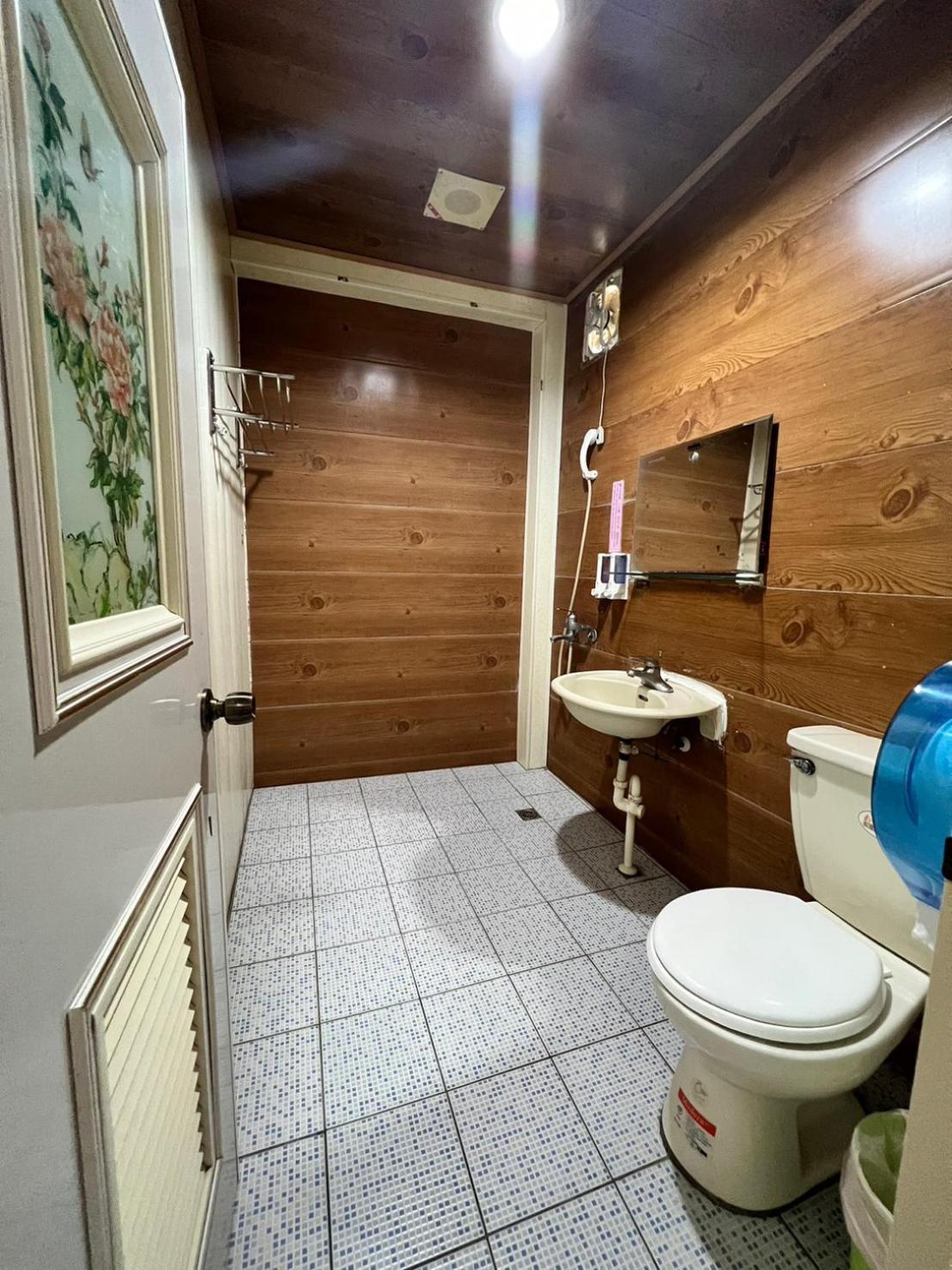 Kenting Dajianshan Cabin Værelse billede