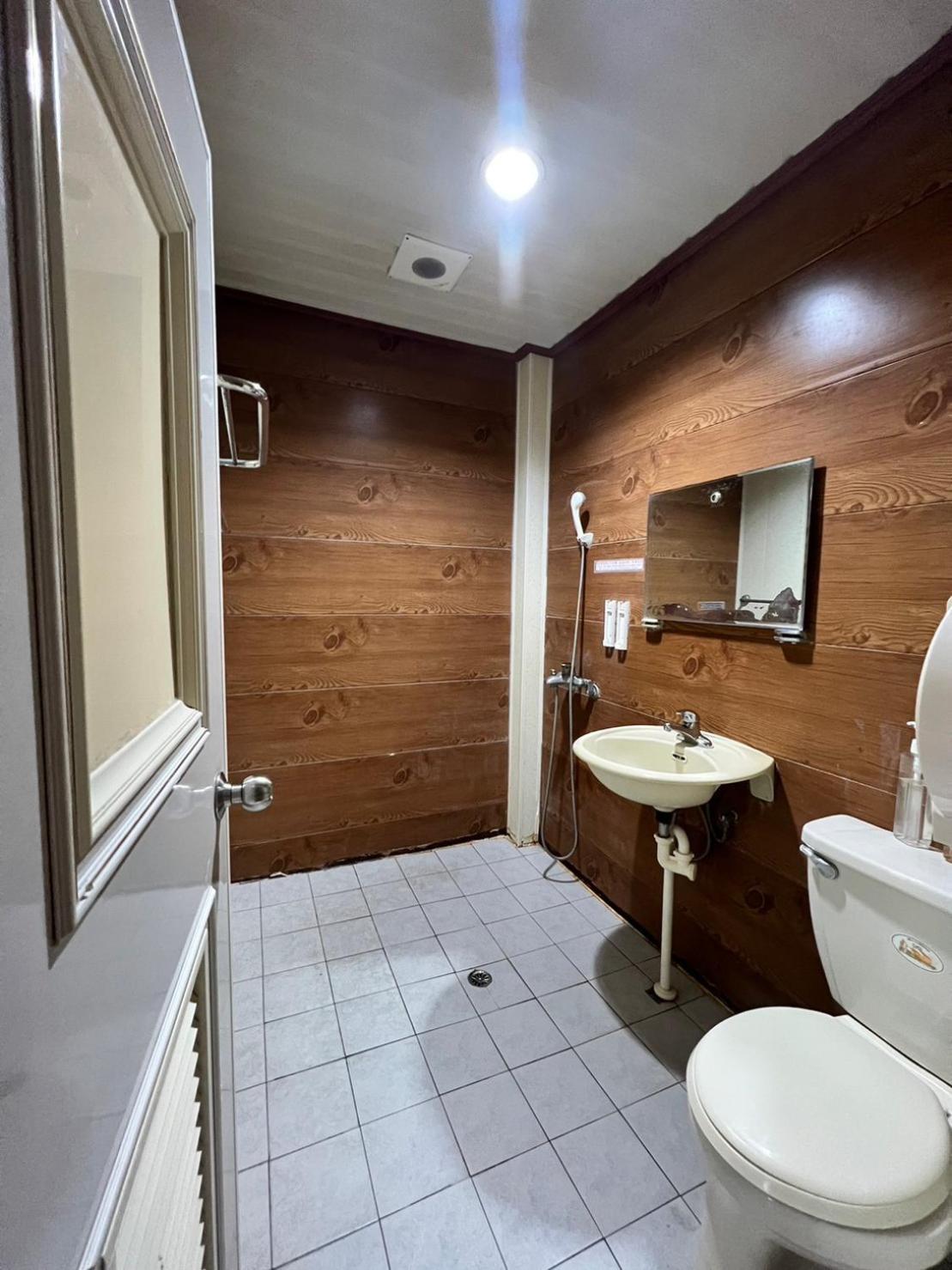 Kenting Dajianshan Cabin Værelse billede