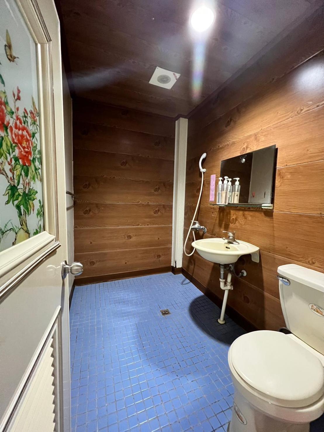 Kenting Dajianshan Cabin Værelse billede