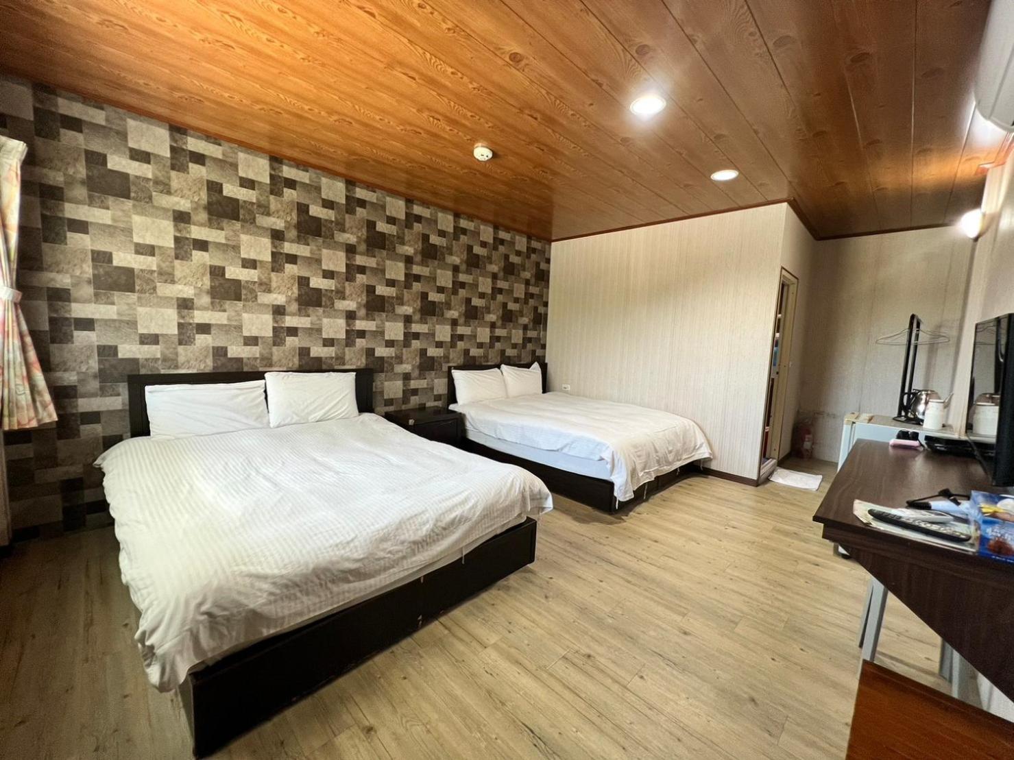 Kenting Dajianshan Cabin Værelse billede