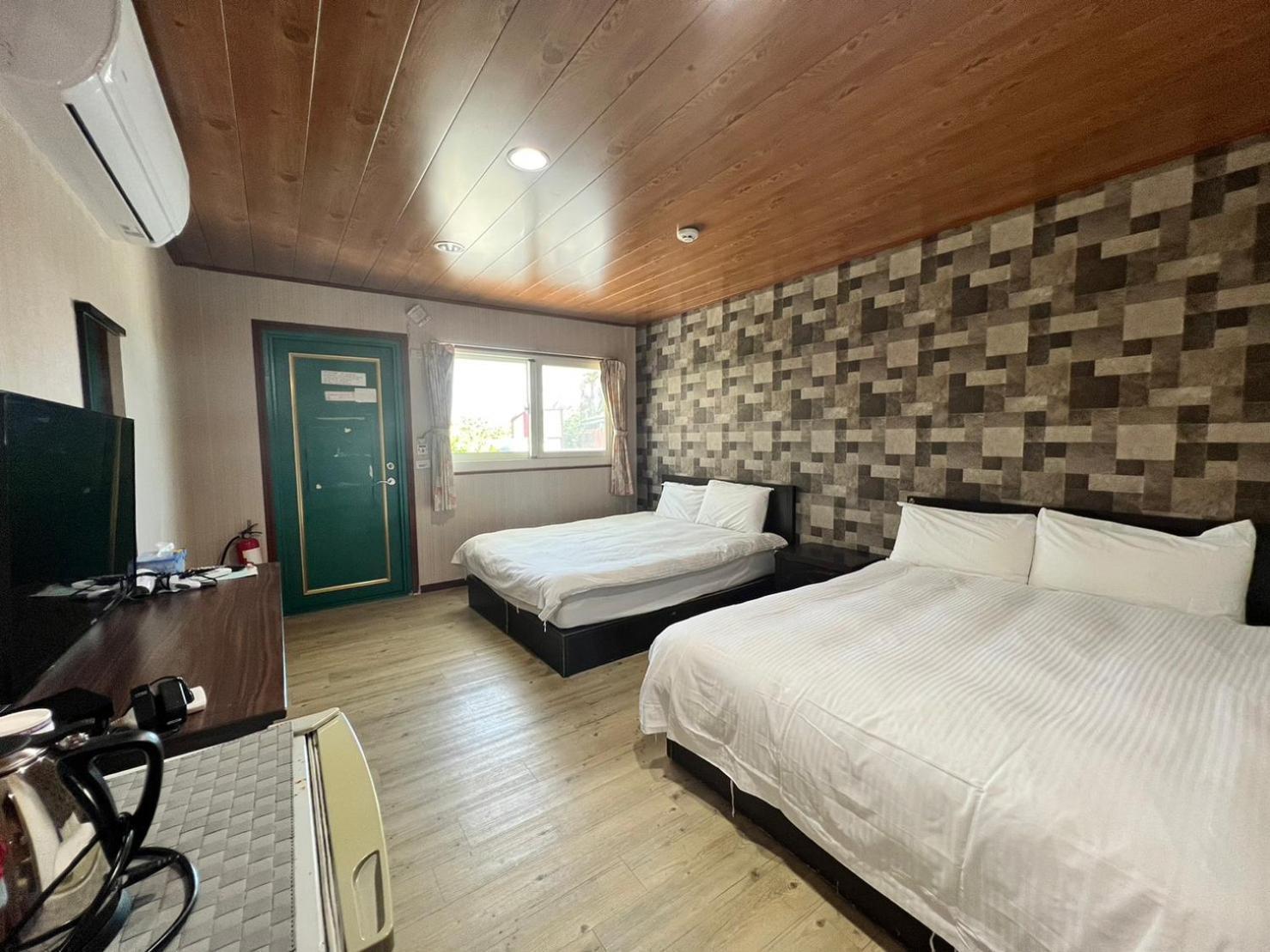 Kenting Dajianshan Cabin Værelse billede