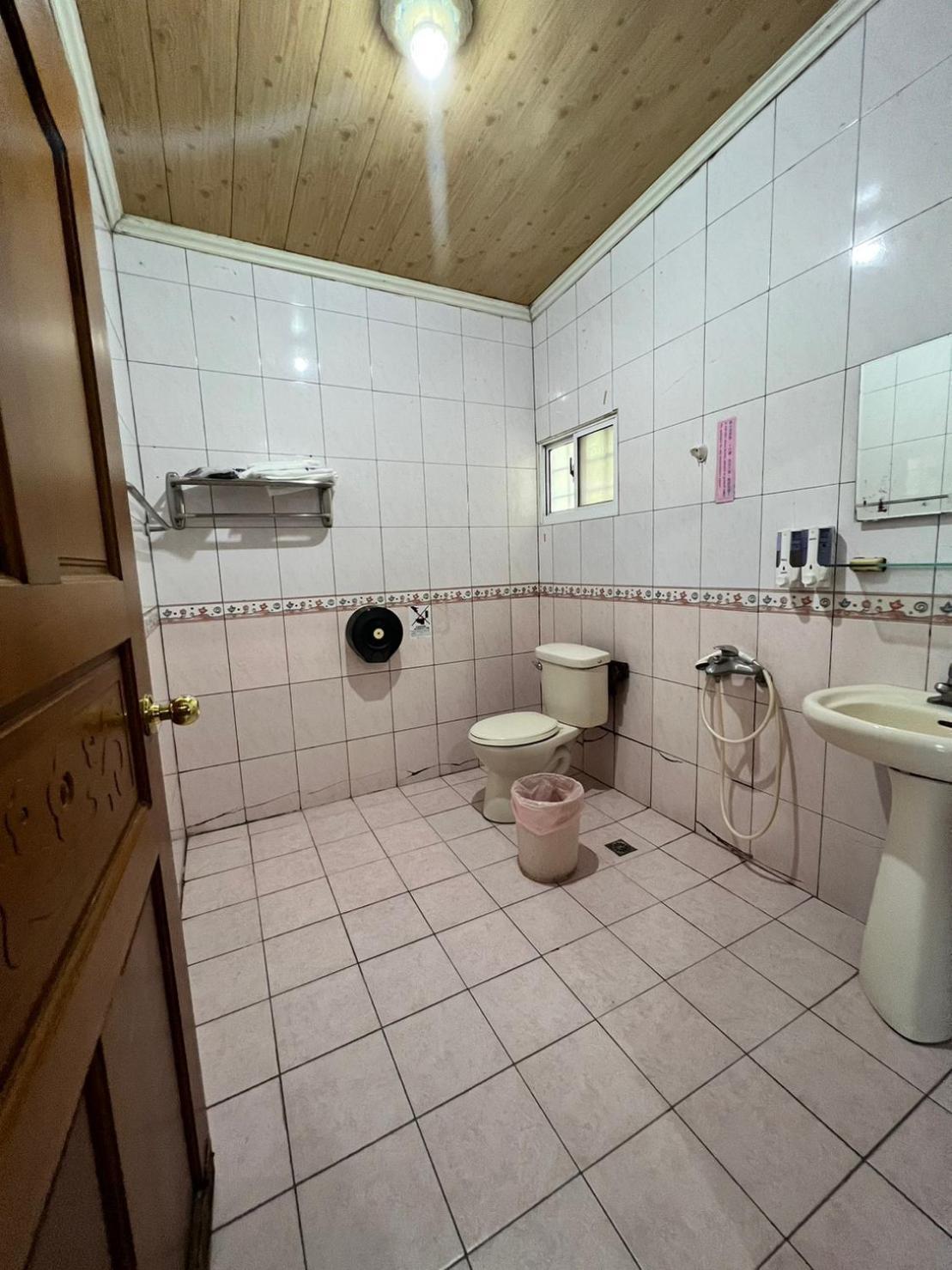 Kenting Dajianshan Cabin Værelse billede